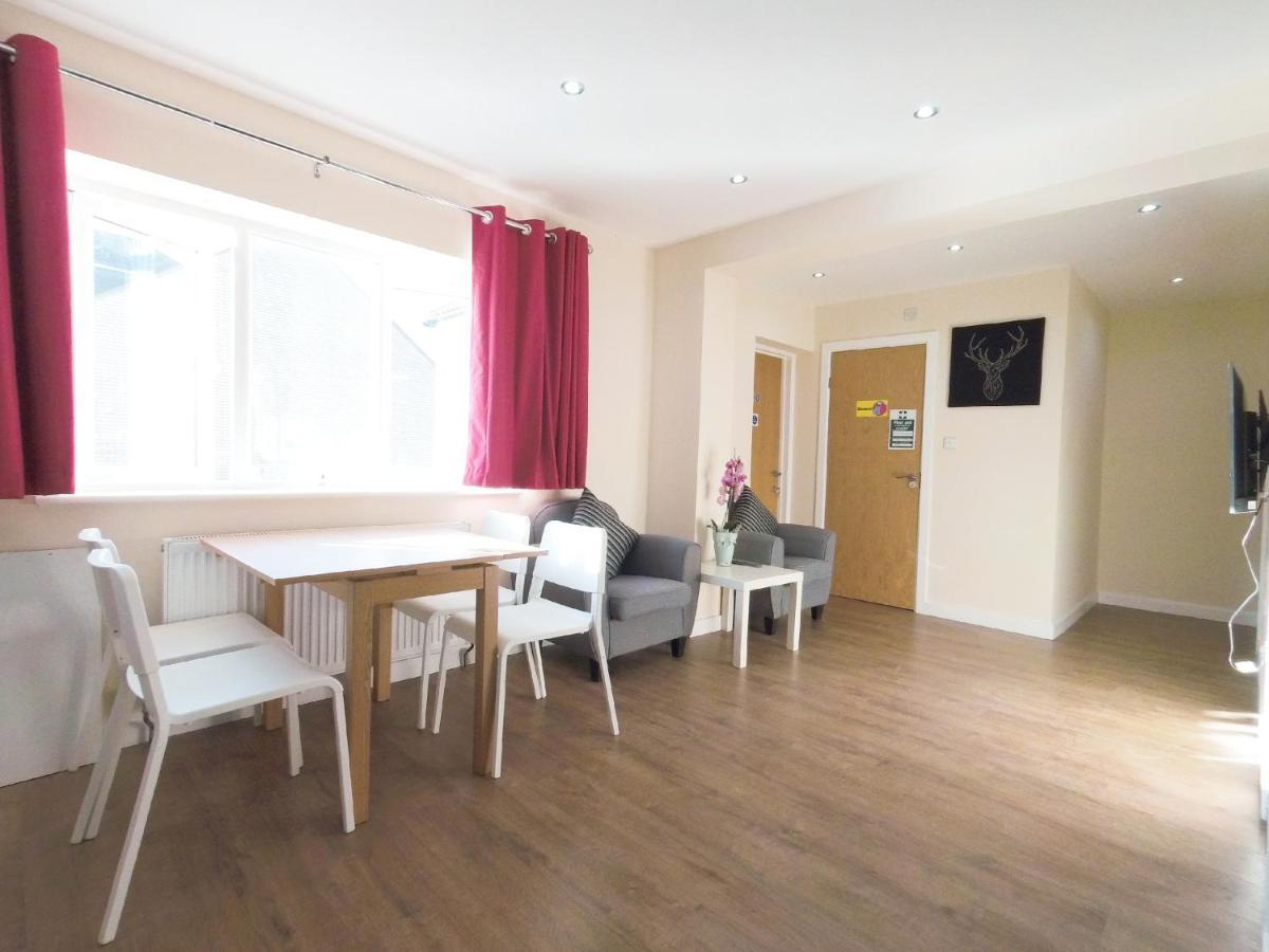 Apple Garden A-3 Apartment London Exterior photo