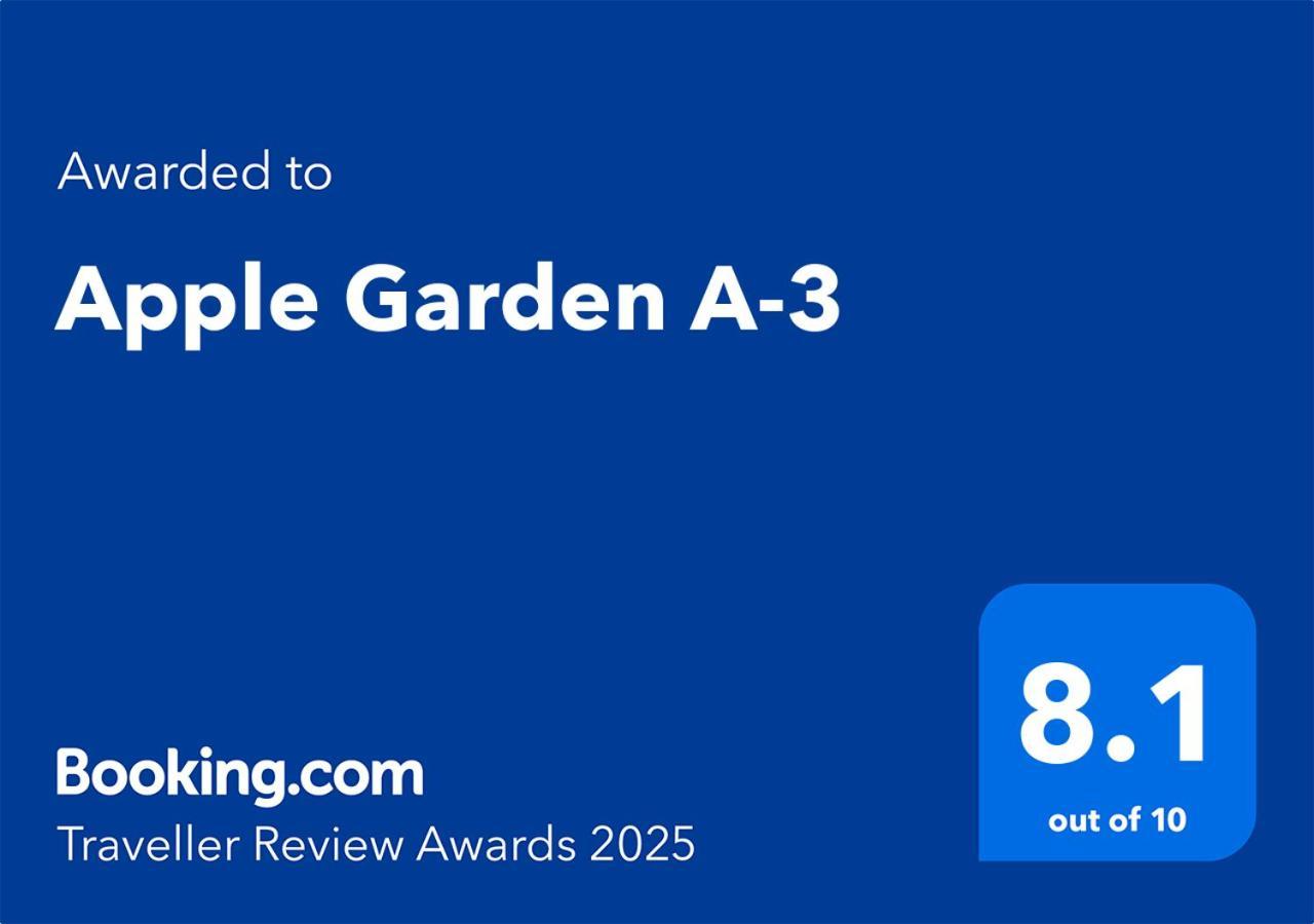 Apple Garden A-3 Apartment London Exterior photo